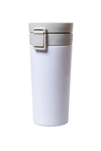 Offikraft Brew Mug 2.0 - White